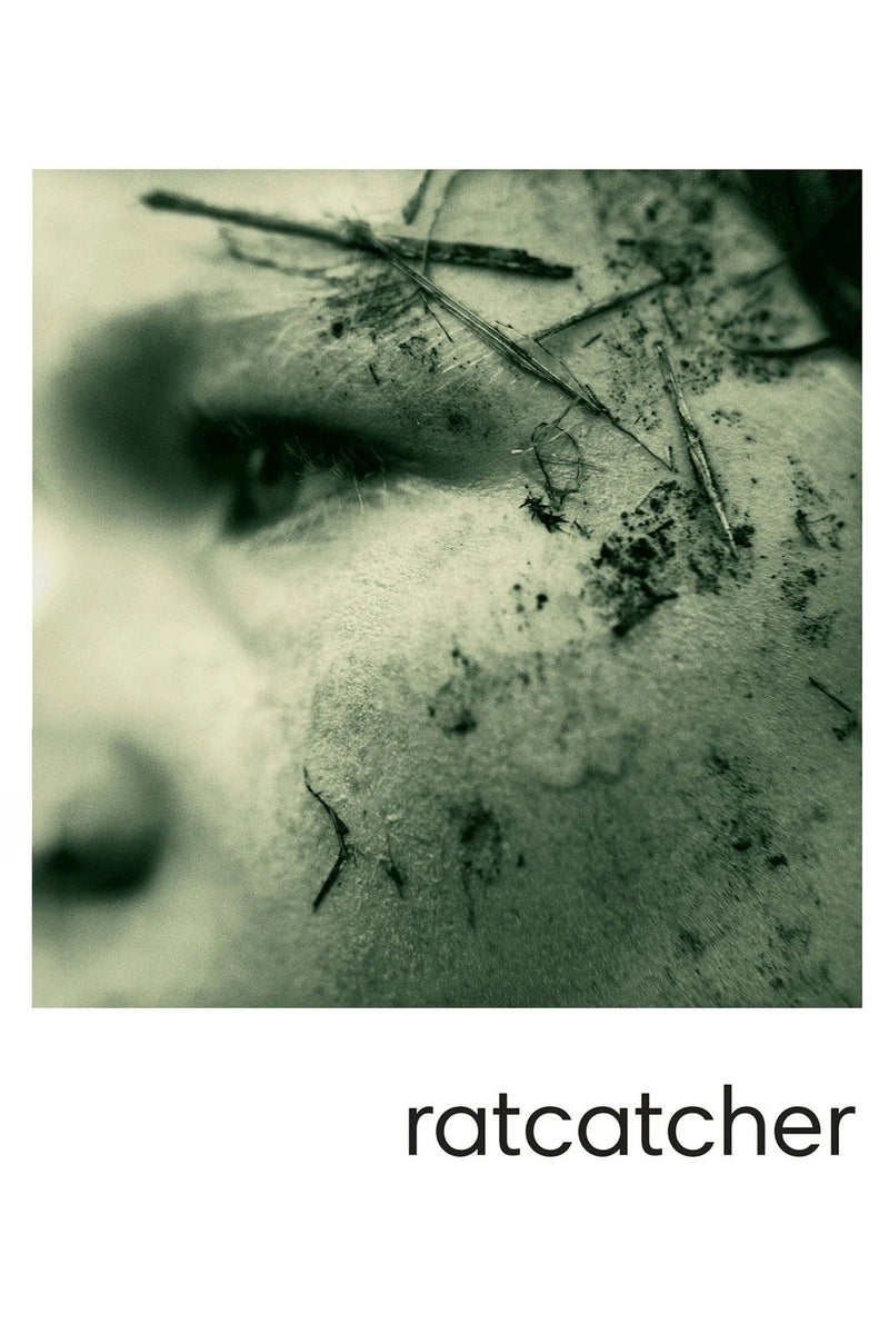Ratcatcher DVD cover art