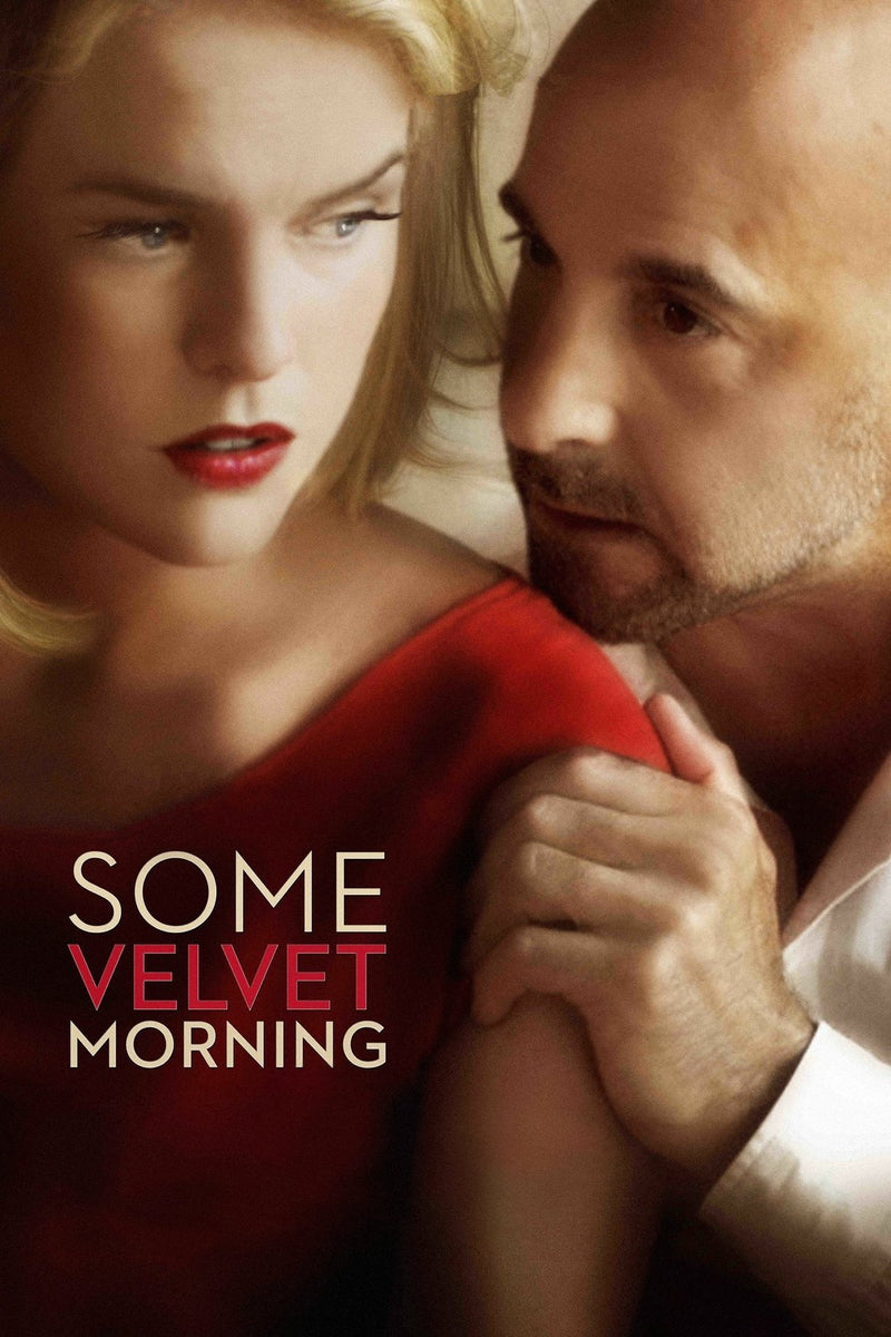 Some Velvet Morning DVD cover art