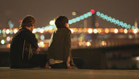 Song One still
