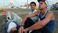 Vacationland still