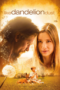 Like Dandelion Dust DVD cover art