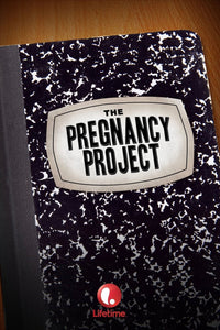 The Pregnancy Project DVD cover art