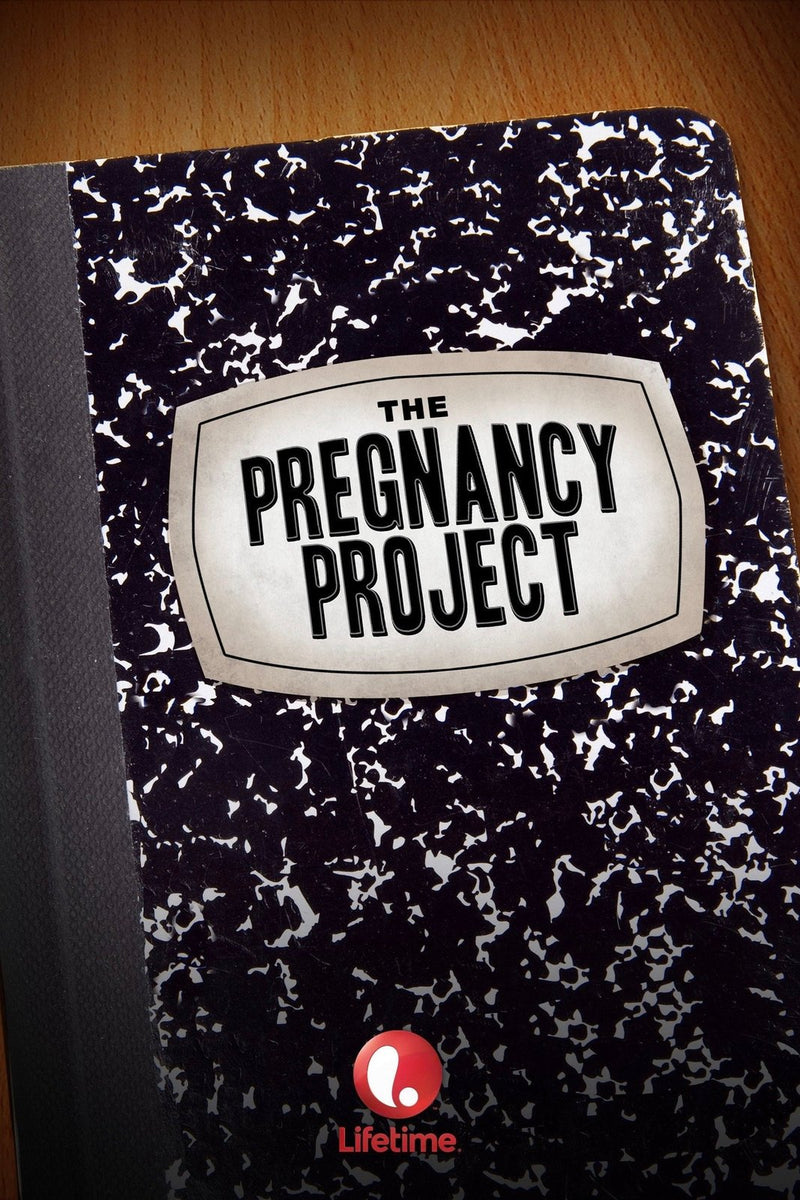 The Pregnancy Project DVD cover art