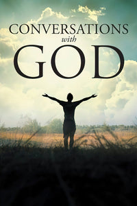 Conversations with God DVD cover art