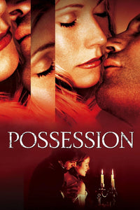 Possession DVD cover art