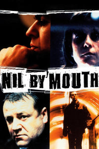 Nil by Mouth DVD cover art