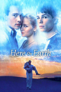 Here on Earth DVD cover art