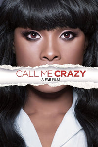 Call Me Crazy: A Five Film DVD cover art