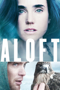 Aloft DVD cover art