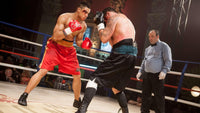 A Fighting Man still