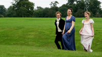 Miss Austen Regrets still