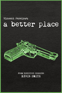 A Better Place DVD cover art