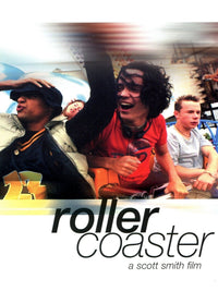 Rollercoaster DVD cover art