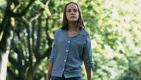 Ellen Foster still