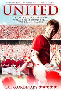 United DVD cover art