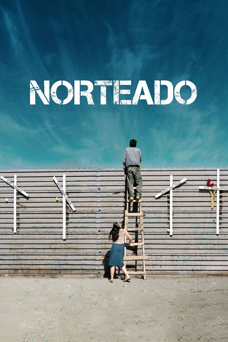 Northless DVD cover art