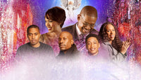 Black Nativity still