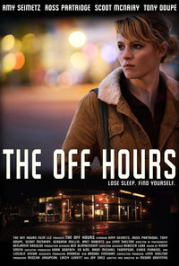 The Off Hours DVD cover art
