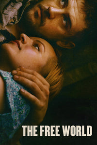 The Free World DVD cover art