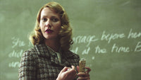Sylvia still