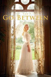 The Go-Between DVD cover art