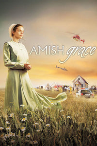 Amish Grace DVD cover art