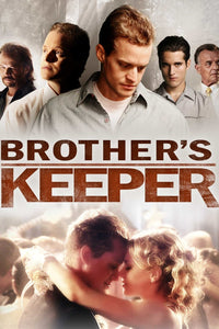 Brother's Keeper DVD cover art