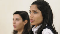 Miral still