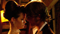 Love and Distrust still