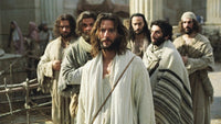 The Gospel of John still