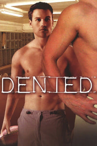 Denied DVD cover art