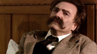 When Nietzsche Wept still