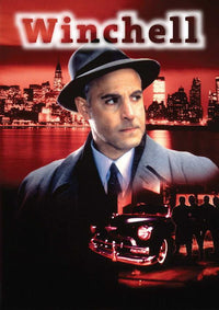 Winchell DVD cover art