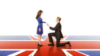 William & Kate still