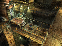 Final Fantasy XII: Collector's Edition - Gameplay