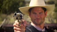 Wyatt Earp's Revenge still