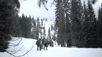 The Donner Party still