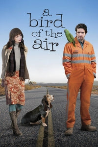 A Bird of the Air DVD cover art