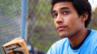 Barry still