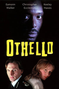 Othello DVD cover art