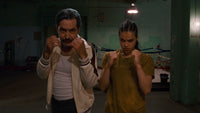 Girlfight still