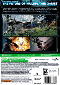 Titanfall