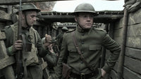 The Lost Battalion still