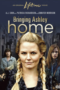 Bringing Ashley Home DVD cover art