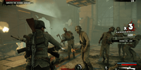 Zombie Army 4: Dead War