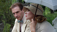 The White Countess still