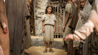 The Young Messiah still