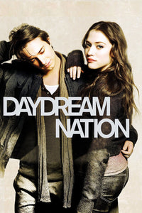 Daydream Nation DVD cover art
