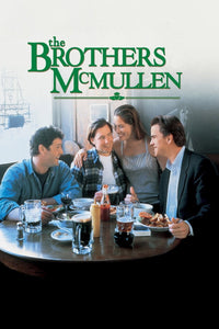The Brothers McMullen DVD cover art