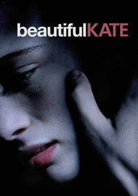 Beautiful Kate DVD cover art